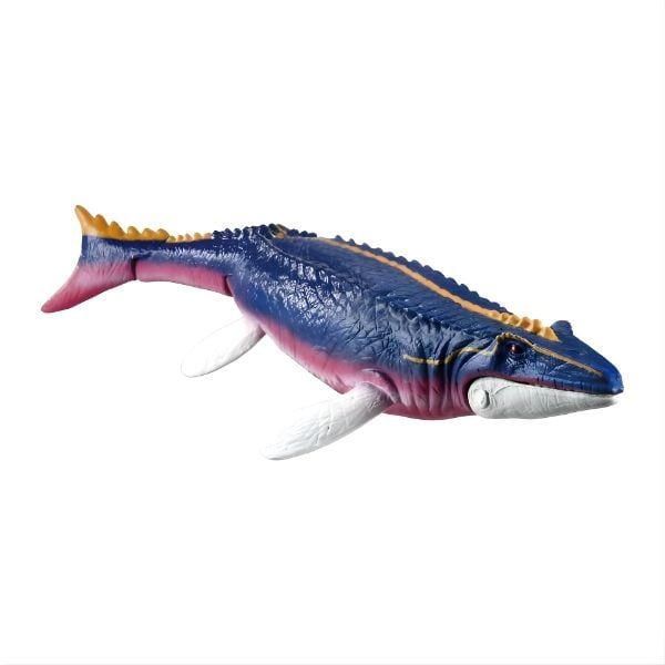  Ania Kingdom Mosasaurus - Thương Long 