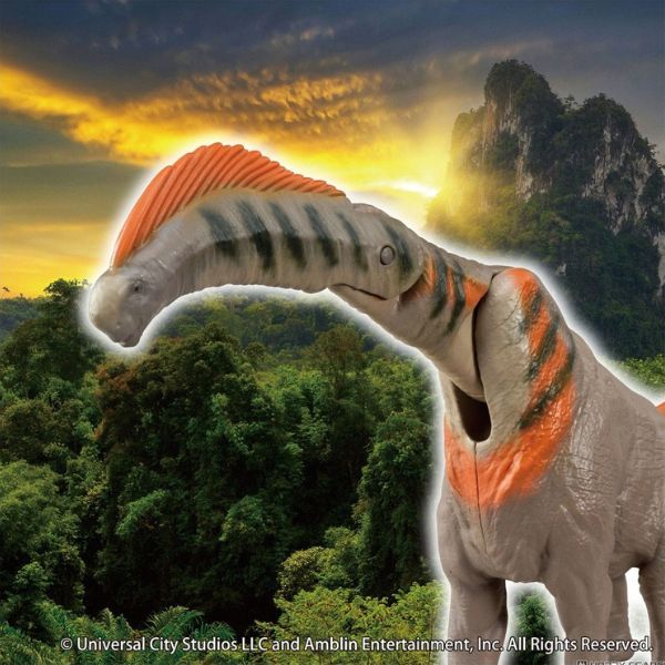  Ania Jurassic World Khủng Long Titanosaurus 