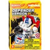  Hộp Mù Blokees Transformers Defender Version 05 Traitor to Tyranny 71405 