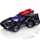  Hộp Mù Blokees Transformers Wheels C01 Roll Out 75604 