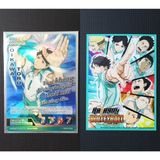  HCP-03 Bộ Túi Bảo Vệ Quân Cờ Haikyu!! Phiên Bản Aobajosai 