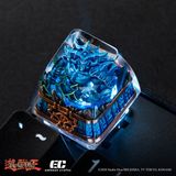  Yu-Gi-Oh! Artisan Keycap Collection 3 Obelisk The Tormentor SAR1 Profile - Dwarf Factory 