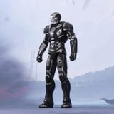  Mô hình Marvel - War Machine (7 Inch) - ZD Toys - ZM43 