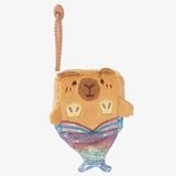  Squarepals Animal Collection 7cm 