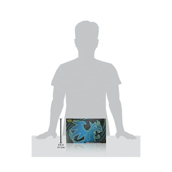  Bài Pokemon TCG Mega Charizard X ex Ultra-Premium Collection 