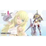  Grande Scale Frame Arms Girl Durga I - Kotobukiya FG180 