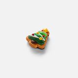  Keycap Artisanta Factory Sweetmas Santa - Dwarf Factory 