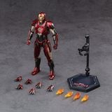  Mô hình Marvel - Iron Man MK16 - ZD Toys - ZM05 