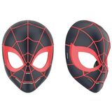  Mô hình Marvel - Role Play Mask Spider-Man Miles Morales - ZD Toys - ZC17 