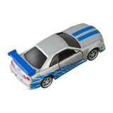  Tomica Premium Unlimited Fast & Furious 2 Models Collection 