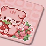 Bàn di chuột AKKO Cat Theme Mousepad 