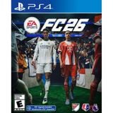  FIFA 26 - EA Sports FC 26 cho PS4 