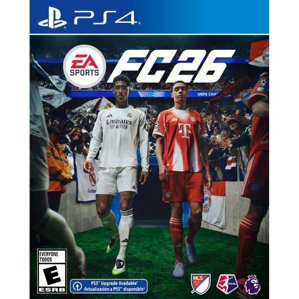 FIFA 26 EA Sports FC 26 cho PS4