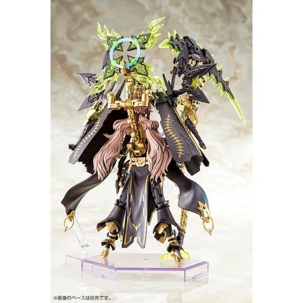  Megami Device AUV Tsukuyomi Fabulous - Kotobukiya KP856 
