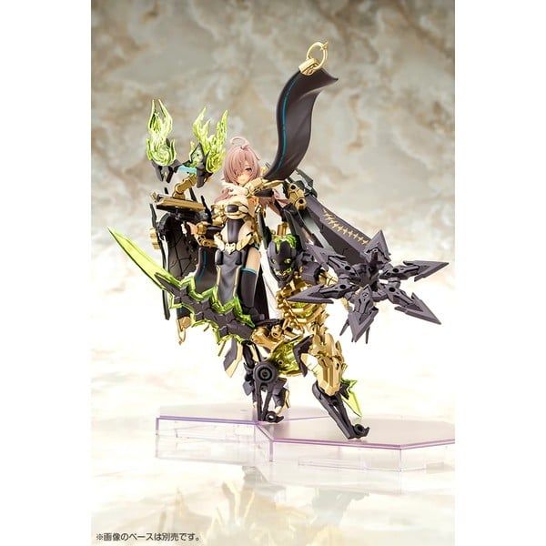  Megami Device AUV Tsukuyomi Fabulous - Kotobukiya KP856 