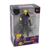  Mô hình Marvel - Avengers - Hawkeye (4 Inch) - ZD Toys - ZC29 