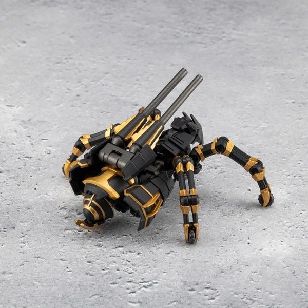  Hexa Gear Governor Para-Pawn Enclosure - Kotobukiya HG154 