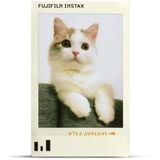  Film Instax Mini Fujifilm - Phim Chụp Ảnh Lấy Liền - Photo Slide - 10 Tấm 