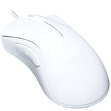  Chuột Gaming Razer DeathAdder Essential White Edition Trắng - RZ01-03850200-R3M1 