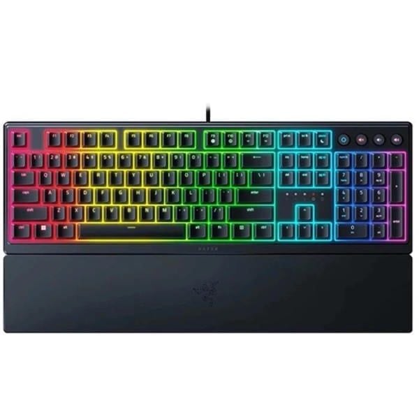 Razer Ornata V3 - Bàn phím giả cơ Low Profile Gaming Keyboard tại nShop