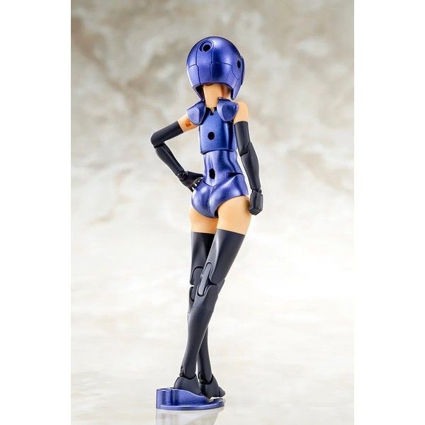  Megami Device B1R-M Chassis Kit Skin Color D - Kotobukiya KP834 