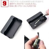  Bộ dụng cụ ráp mô hình Hobby Mio 10 món cơ bản cho người mới 