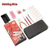  Bộ dụng cụ ráp mô hình Hobby Mio 10 món cơ bản cho người mới 