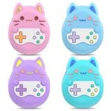  Case Bảo Vệ Tamagotchi Paradise Cat 