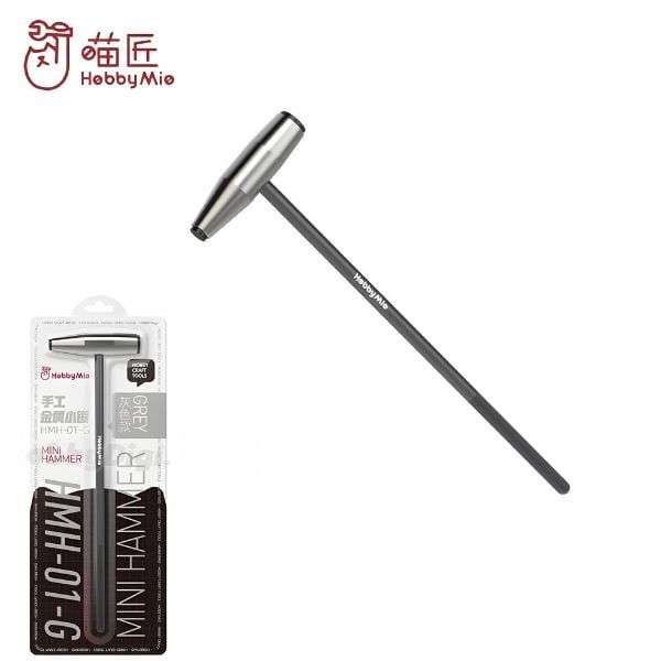  Búa mini dùng ráp mô hình Hobby Mio HMH-01-G 