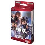  Bài Union Arena TCG UA18ST Goddess of Victory Nikke Starter Deck 