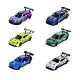  Xe Mô Hình MAJORETTE Motorsport DTM Deluxe Cars 