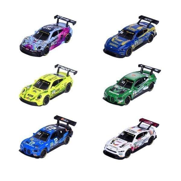  Xe Mô Hình MAJORETTE Motorsport DTM Deluxe Cars 