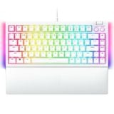  Bàn phím cơ Razer Razer BlackWidow V4 75% Hotswap - White Edition 