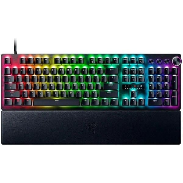  Bàn phím cơ Razer Huntsman V3 Pro 8KHz Analog Optical - RZ03-0553 