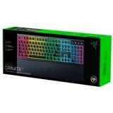  Bàn phím giả cơ Razer Ornata V3 Low Profile - RZ03-0446 