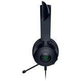  Tai Nghe Razer Kraken Kitty V3 X (Đen) - RZ04-05350200-R3M1 