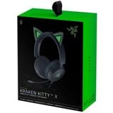  Tai Nghe Razer Kraken Kitty V3 X (Đen) - RZ04-05350200-R3M1 