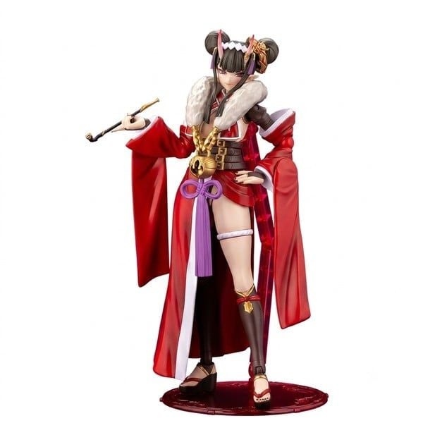 ảnh bìa vuông thumb square 1:1 Model Kit Arcanadea Ornela - Kotobukiya AR018 normal mode