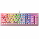  Bàn phím cơ Razer BlackWidow V3 - Quartz Edition 