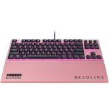  Bàn phím Razer Ornata V3 TKL - BLACKPINK EDITION 