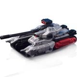  Hộp Mù Blokees Transformers Wheels C01 Roll Out 75604 