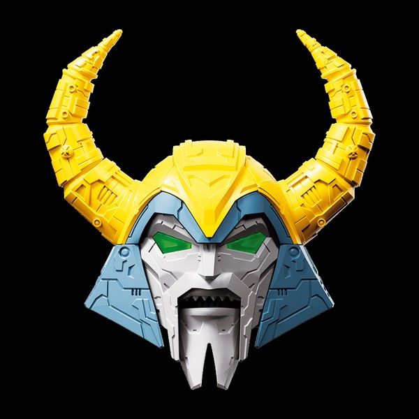  Hộp Mù Blokees Transformers Galaxy Version 08 One Shall Fall 71108 