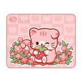  Bàn di chuột AKKO Cat Theme Mousepad 