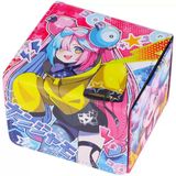  Hộp Đựng Bài Pokemon TCG Da PU Cao Cấp Iono 