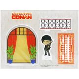  Mô Hình Standee Acrylic Conan - Akai 