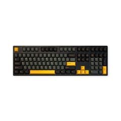 Bàn phím cơ AKKO 3108 V3 Black & Gold