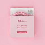  Dây cáp xoắn bàn phím cơ AKKO Coiled Cable - Pink 