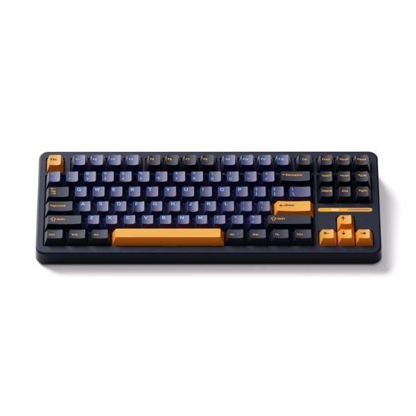 nShop bán bàn phím cơ không dây AKKO TAC87 Horizon Mirror chính hãng chất lượng cao