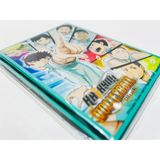  HCP-03 Bộ Túi Bảo Vệ Quân Cờ Haikyu!! Phiên Bản Aobajosai 