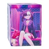  Hộp Đựng Bài Pokemon TCG Da PU Cao Cấp Marnie 